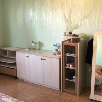 Сдается 2-х комнатная квартира, 55 м²