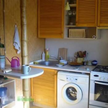 Сдается 2-х комнатная квартира, 55 м²