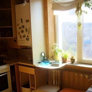 Сдается 2-х комнатная квартира, 55 м²