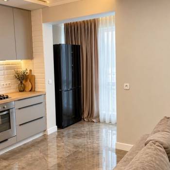 Сдается 2-х комнатная квартира, 53,3 м²