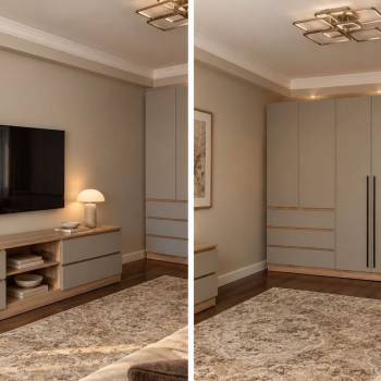 Сдается 2-х комнатная квартира, 53,3 м²