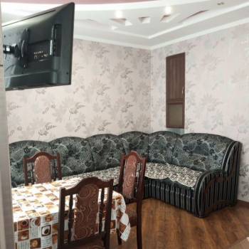 Сдается 2-х комнатная квартира, 55 м²