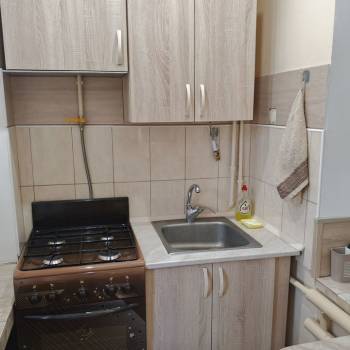Сдается 2-х комнатная квартира, 35 м²