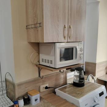 Сдается 2-х комнатная квартира, 35 м²