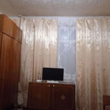 Сдается 1-комнатная квартира, 30,3 м²