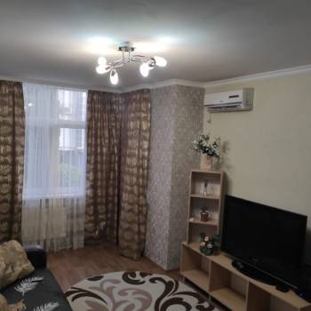 Сдается 2-х комнатная квартира, 52 м²