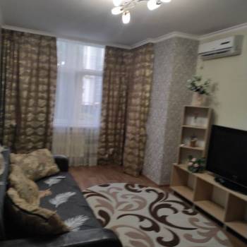 Сдается 2-х комнатная квартира, 52 м²