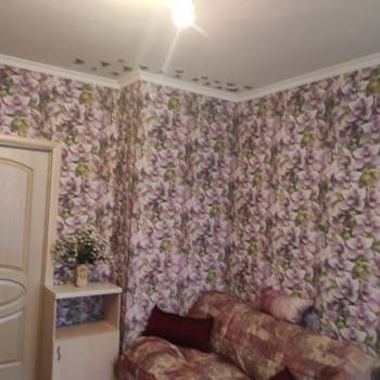 Сдается 2-х комнатная квартира, 52 м²