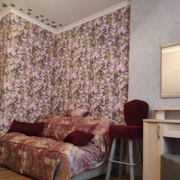Сдается 2-х комнатная квартира, 52 м²