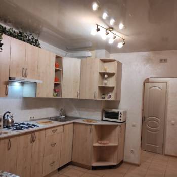 Сдается 2-х комнатная квартира, 52 м²