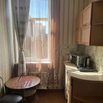 Сдается 1-комнатная квартира, 25 м²