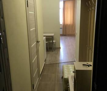 Сдается 1-комнатная квартира, 38 м²