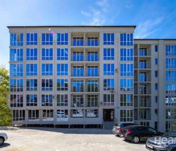 Продается 1-комнатная квартира, 34 м²