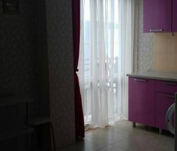 Продается 1-комнатная квартира, 25 м²