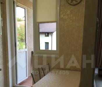 Сдается 1-комнатная квартира, 30 м²