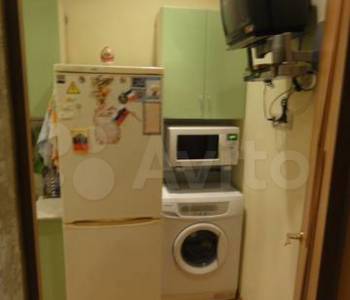 Продается 1-комнатная квартира, 40 м²