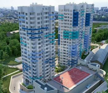 Продается 1-комнатная квартира, 32 м²