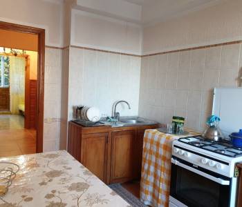 Сдается 2-х комнатная квартира, 64 м²
