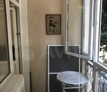 Продается 1-комнатная квартира, 38 м²