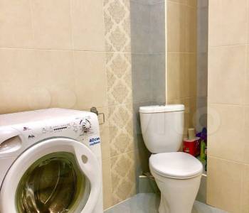 Продается 1-комнатная квартира, 34,5 м²