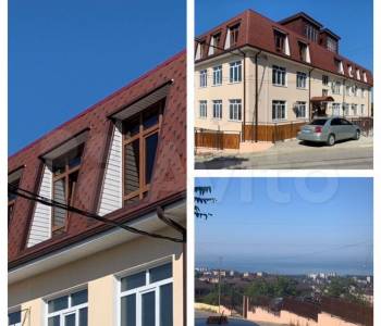 Продается 2-х комнатная квартира, 91 м²