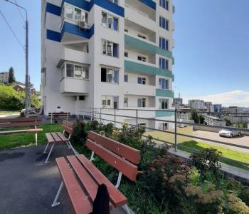 Продается 1-комнатная квартира, 32 м²