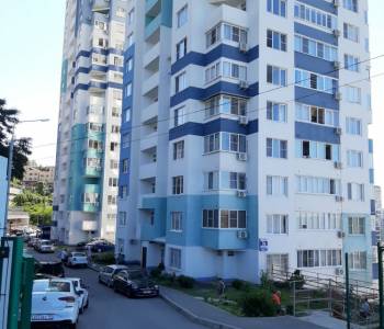 Продается 1-комнатная квартира, 32 м²