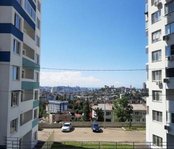 Продается 1-комнатная квартира, 32 м²