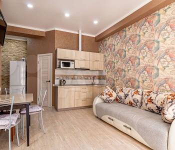 Сдается 2-х комнатная квартира, 40 м²