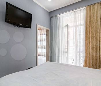 Сдается 2-х комнатная квартира, 40 м²
