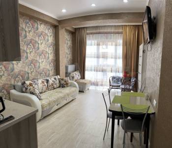Сдается 2-х комнатная квартира, 40 м²
