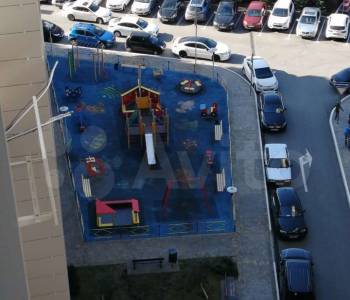 Сдается 2-х комнатная квартира, 40 м²