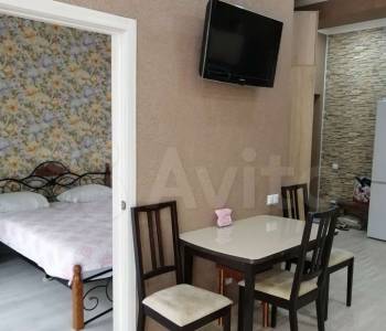 Сдается 2-х комнатная квартира, 40 м²