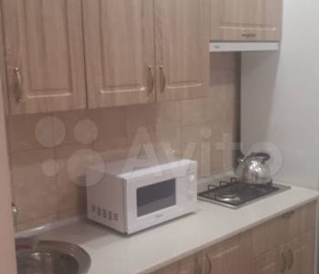 Сдается 2-х комнатная квартира, 35 м²