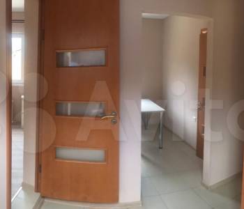 Сдается 2-х комнатная квартира, 35 м²