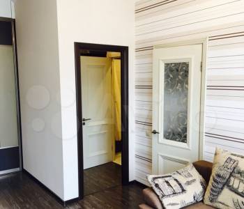 Сдается 1-комнатная квартира, 34 м²