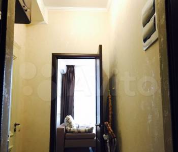 Сдается 1-комнатная квартира, 34 м²