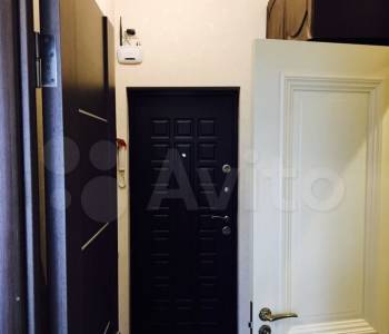 Сдается 1-комнатная квартира, 34 м²
