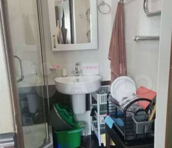 Продается 2-х комнатная квартира, 39 м²