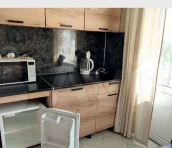 Продается 2-х комнатная квартира, 39 м²
