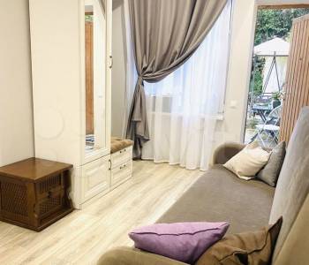Сдается 2-х комнатная квартира, 45 м²
