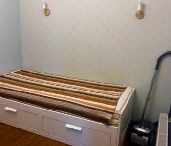 Сдается Многокомнатная квартира, 70 м²