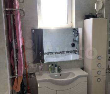Продается 2-х комнатная квартира, 80 м²