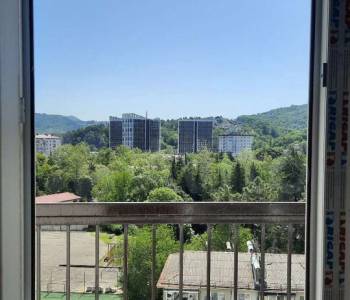 Продается 1-комнатная квартира, 32,8 м²