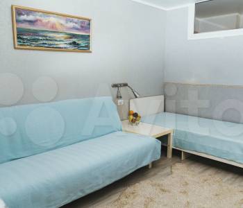 Сдается 1-комнатная квартира, 24,3 м²