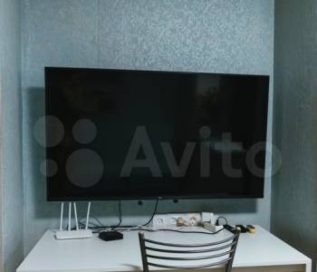 Сдается 1-комнатная квартира, 24,3 м²