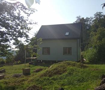Продается Дом, 168 м²