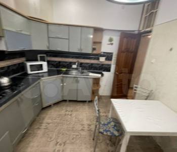 Сдается 2-х комнатная квартира, 57 м²