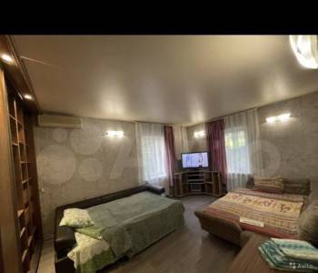 Сдается 2-х комнатная квартира, 57 м²