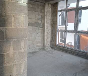 Продается 1-комнатная квартира, 30 м²